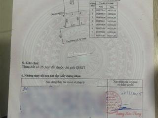 Bán nhà mặt phố lý tự trọng, 5,35 tỷ, 91m2, pháp lý đầy đủ, giá siêu hời chỉ với