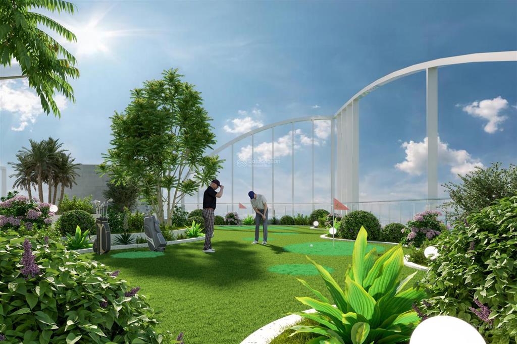 Full giá 5.1 tỷ sở hữu ngay căn hộ 3pn, 2vs view công viên 4 mùa ecopark vĩnh cửu không bị che chắn