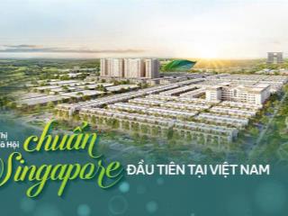 Sống xanh – Tiện ích đủ đầy – Trả góp nhẹ nhàng chỉ 5 triệu/tháng