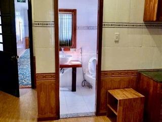 Khai thác dòng tiền cực tốt toà căn hộ 7 tầng mặt phố sát ngay võ nguyên giáp, view công viên