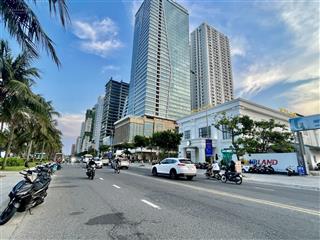 Bán đất! cạnh góc võ nguyên giáp, hồ xuân hương 135m2, ngang 6.5m  chỉ nhỉnh 60 tr/m2 tl