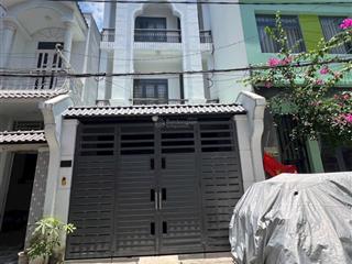 Bán nhà trệt 2 lầu shr đường xe hơi, tiện ích gần chợ cầu đồng. giá tốt 4,78t