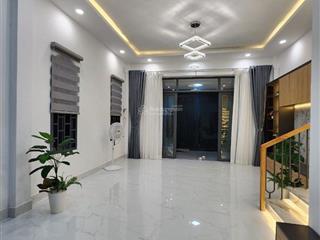 Bán nhà hẻm xe hơi 7m  ngay khu dân cư bình phú  trần văn kiểu q.6  dt63m2  3 tầng  8 tỷ hơn