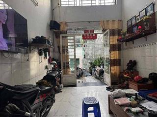 Bán nhà  77m2  5 tỷ xíu  giáp lạc long quân  hồng bàng  hxh  đang có dòng tiền