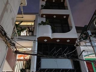 Bán nhà  mặt tiền  gần chợ bình tiên  kinh doanh sầm uất  khu vực xây cao tầng  8 tỷ xíu