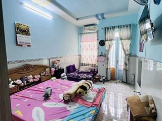 Bán nhà  ngay ngã tư  hậu giang  minh phụng  111m2  hẻm 6m thông  nhỉnh 12 tỷ