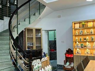 Bán nhà  170m2  hẻm xe hơi  cư xá phú lâm b  gần vòng xoay bà hom  12 tỷ