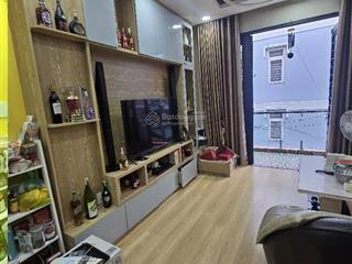 Bán nhà  5 tầng  hẻm xe hơi  ngay võ văn kiệt  gia phú  gần khu hành chính q6