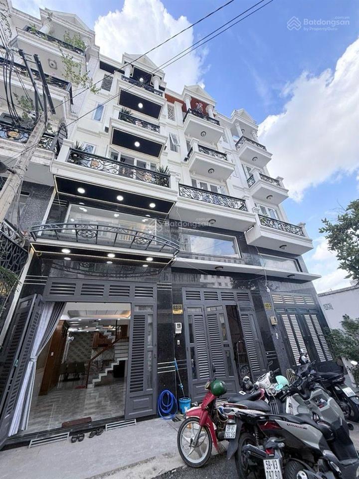 Bán đất mặt tiền ngay lữ gia giáp q10 79m khu vực xây cao tầng