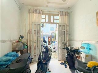 Bán nhà  gần 80m2  9 tỷ hơn  ngay lý thường kiệt  thành thái  4 tầng btct