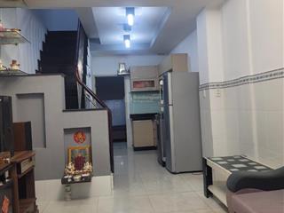 Bán nhà  hẻm 7m  gần 3/2 minh phụng  5 tỷ hơn