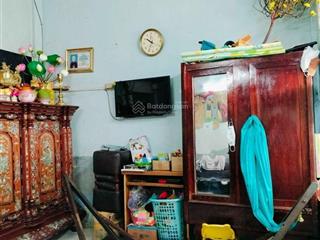 Bán nhà  60m2  5 tỷ hơn  gần chợ phú lâm  lô góc  hẻm 8m