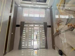 Nhà đẹp 4 tầng  ngay bình tiên  hậu giang  6 tỷ hơn  full nội thất