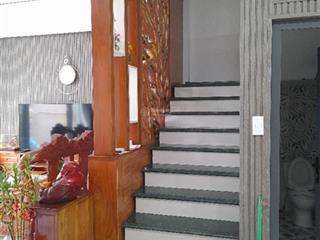 Nhà đẹp 4 tầng  sát mặttiền  hxh  ngan gần 7  dt 82m2  9 tỷ hơn