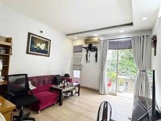 Bán nhà  hậu giang q6  dt 69m2  5 tỷ 999