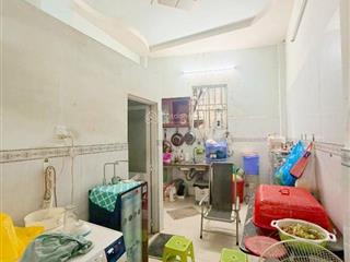 Bán nhà  hẻm xe hơi  giáp q11  gần lạc long quân  tt 77m2  5 tỷ xíu