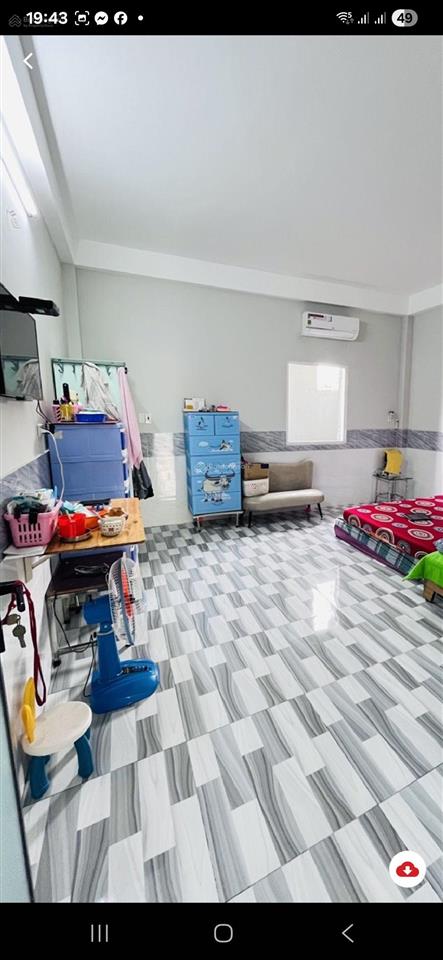 Nhà đẹp  vào ở ngay  ngang hơn 5m  3 tầng  67m2  6 tỷ xíu