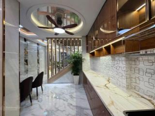 Nhà đẹp  4 tầng  vào ở ngay  phạm văn chí  q6  dt 54m2  6 tỷ hơn