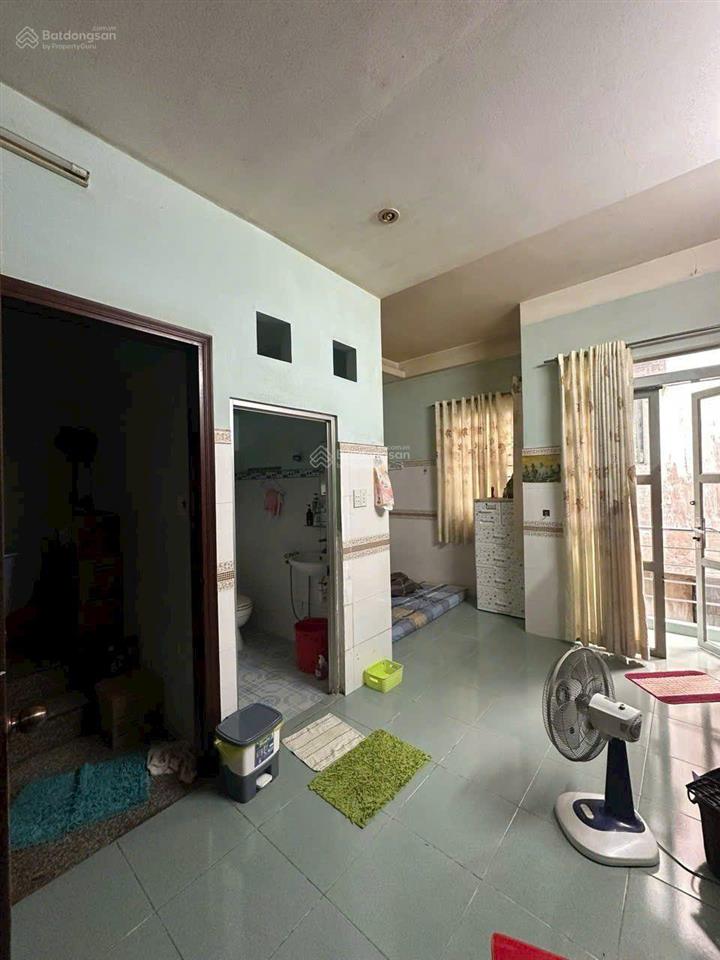 Cần bán  căn góc  dt 52m2, 5 tỷ xíu, ngay hồng bàng  3 tháng 2