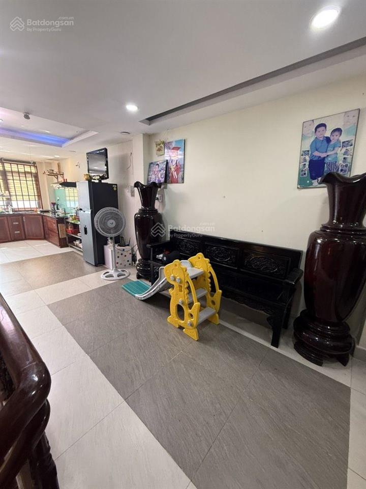 Cần bán  căn góc  dt 52m2, 5 tỷ xíu, ngay hồng bàng  3 tháng 2