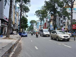 Cần bán  nhà sát mặt tiền  ba tháng hai  3 tầng  48m2  6 tỷ xíu