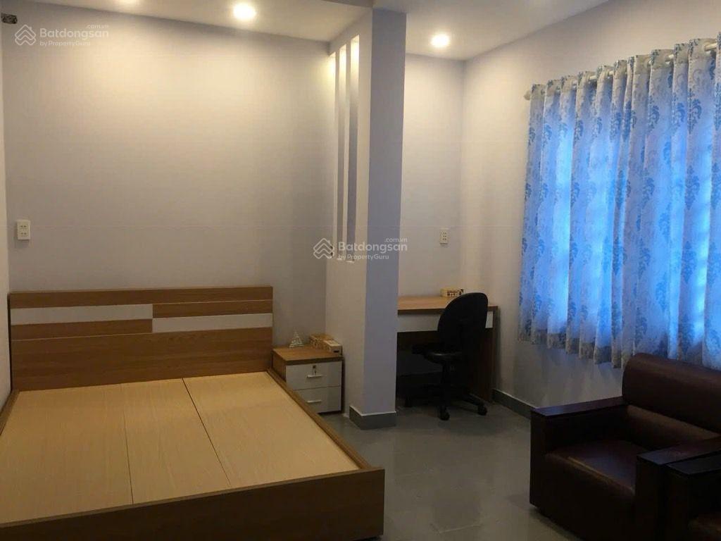 Cần bán  nhà sát mặt tiền  ba tháng hai  3 tầng  48m2  6 tỷ xíu