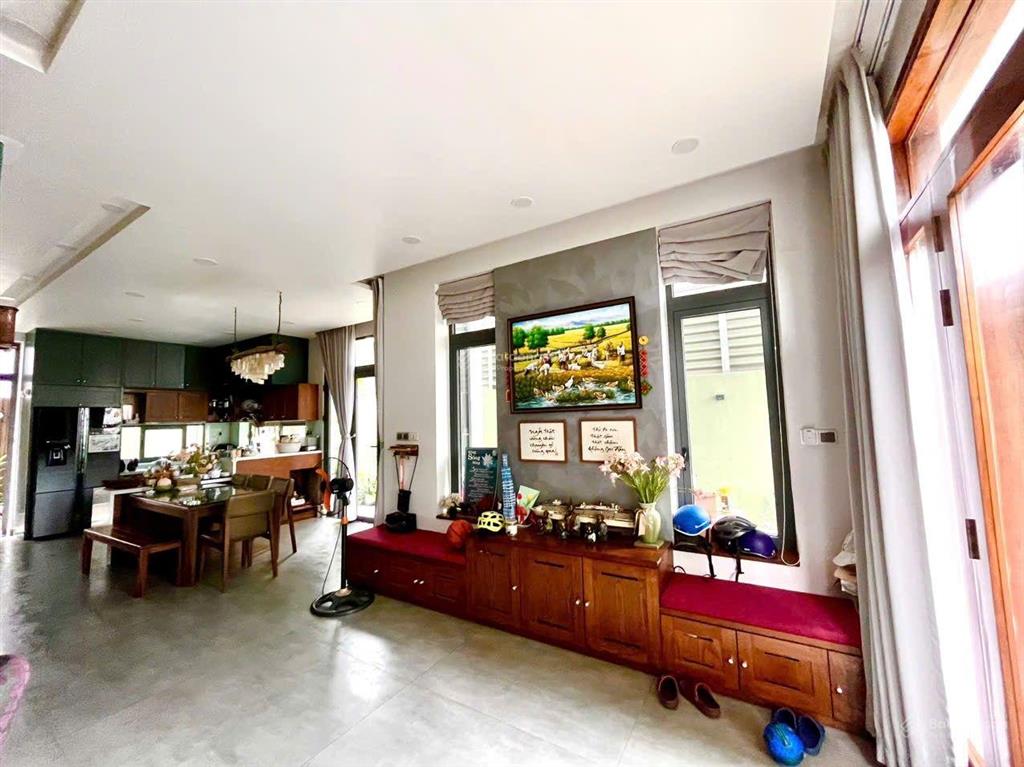 [22 tỷ tl] biệt thự cao cấp khu jamona city đào trí 143tr/m2