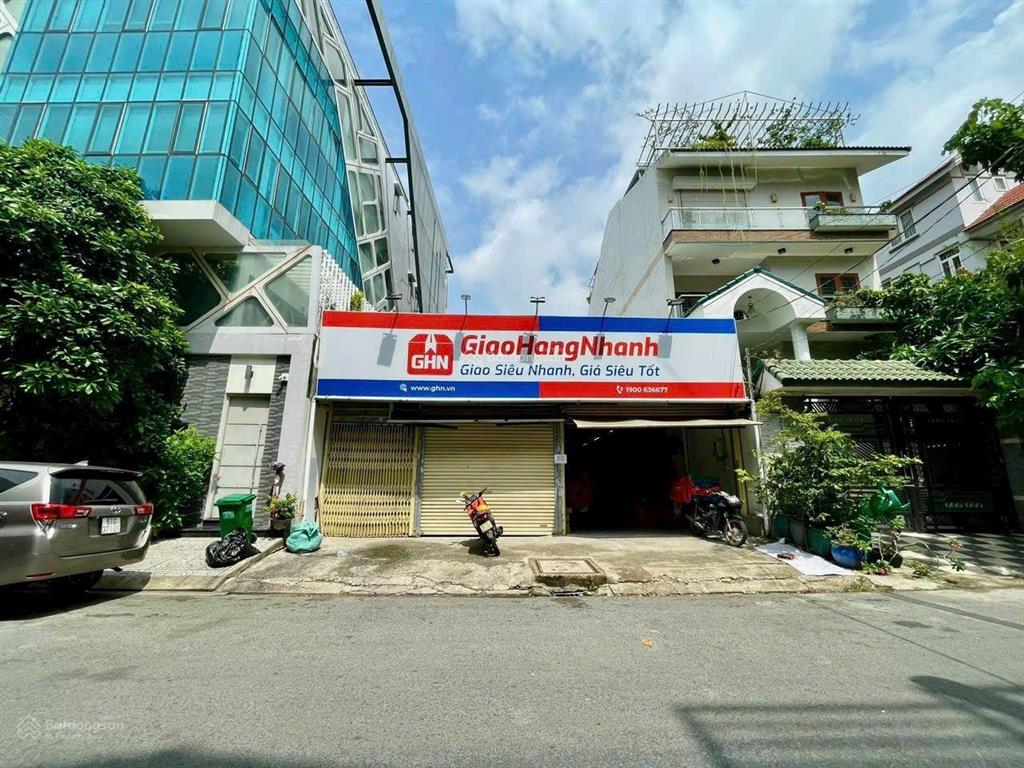 25 tỷ tl, chỉ 98tr/m2 nhà c4 255m2 10x25m trung tâm q7, dòng tiền 30tr/tháng, cách pmh 5ph đi bộ