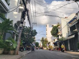 27 tỷ tl siêu phẩm 3 tầng 8x20 đối lưng nhà mặt tiền chợ tân mỹ