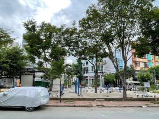 12,8 tỷ tl bán nền đất nam long phú thuận 4x23m đường 24m cao thị chính view công viên
