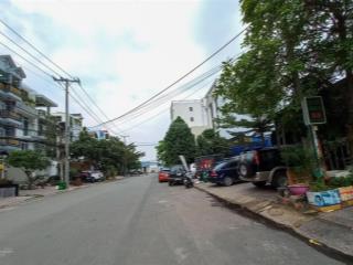 39,5 tỷ tl bán nền đất nam long phú thuận 8x21m đường 24m cao thị chính