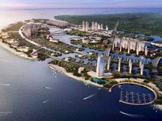 9tr/m2 đất quá rẻ tại mặt tiền rừng sác bình khánh cần giờ