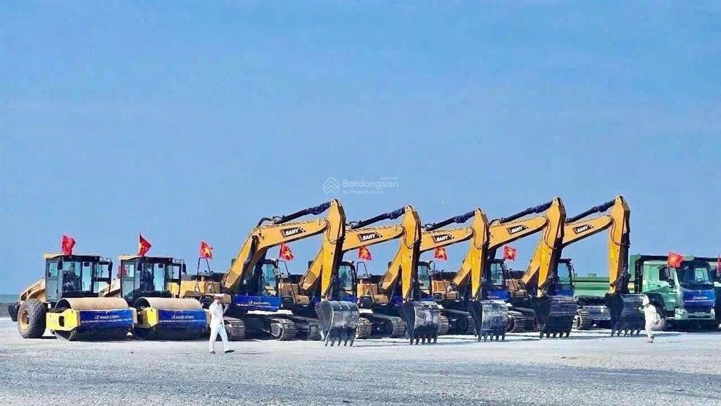 9tr/m2 đất quá rẻ tại mặt tiền rừng sác bình khánh cần giờ