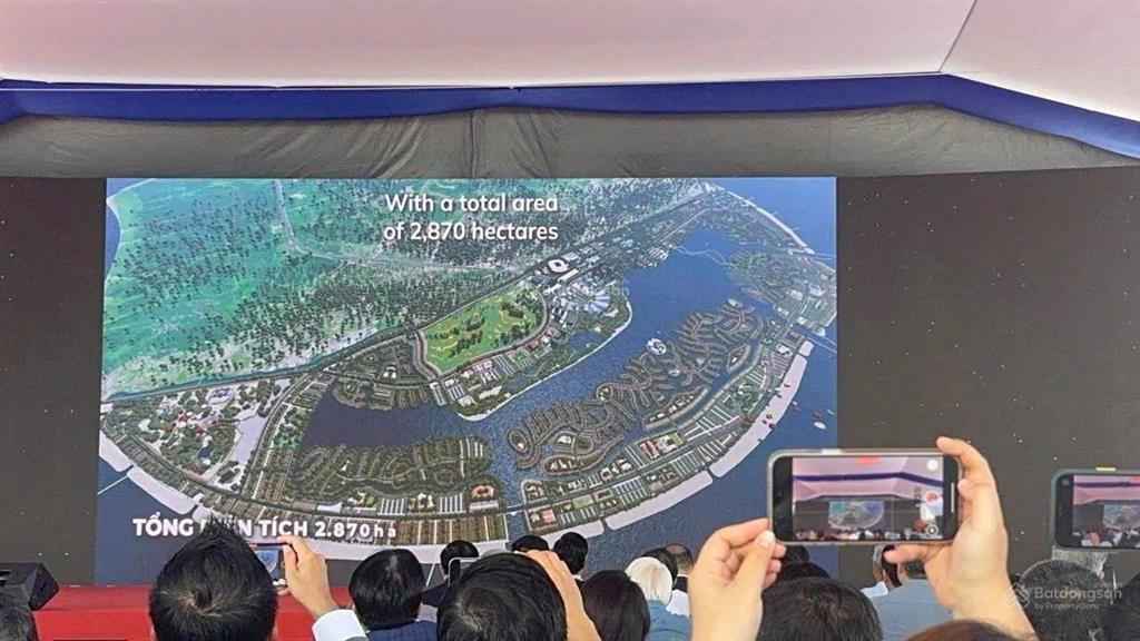 9tr/m2 đất quá rẻ tại mặt tiền rừng sác bình khánh cần giờ