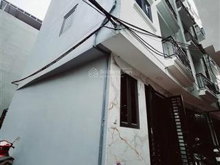 Bán gấp nhà đẹp full nội thất 38m2 ra ô tô gần kđt xuân phương chợ vân canh