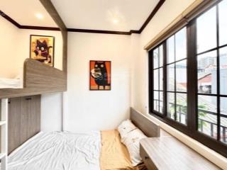 Ccmn triều khúc 30 phòng  dòng tiền 150tr/tháng, 1 tỷ 8 năm  23 tỷ