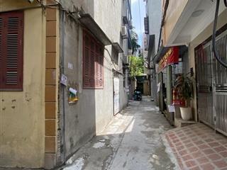 Hưởng trọn tiện ích kđt linh đàm, đh thăng long ccmn 8 phòng khép kín, 6tỷ tám. lô 2 mặt thoáng