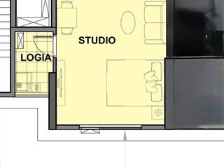 Chính chủ cần sang nhượng lại căn stu30m2 tại beverly  0911 437 ***