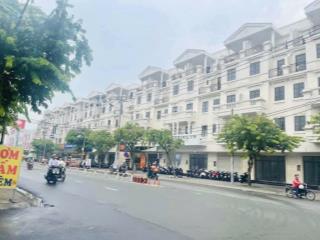 Bán lô đất cực hiếm  đối diện lotte nguyễn văn lượng hẻm xe hơi  4x15  chủ gấp bán giá tốt