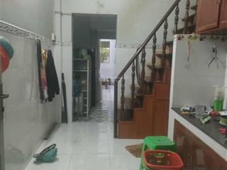 Bán lô đất đường số 28 p6 ngay trung tâm  sát mặt tiền  5x16  81m2  vuông vức  chỉ 6 tỷ 9