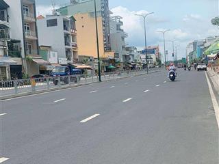 Bán đất hiếm  sát mặt tiền dương quảng hàm p6  hẻm xe hơi 5m  99m2  nở hậu  chỉ từ 8 tỷ