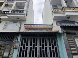 Bán lô đất lọt khe  phường 12 gv  sát quang trung  4x15  60m2  hẻm xe hơi thông