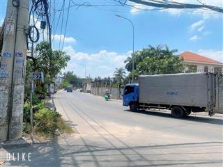 Giảm mạnh bán nhanh  bán lô đất mặt tiền đường  sát nguyễn oanh gv  4x25  103 m2  chỉ từ 5 tỷ