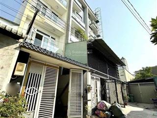 Bán lô đất phan huy ích p12 gv  ngang khủng 8x21  170m2  hẻm xe hơi  giá tốt  xây cao tầng