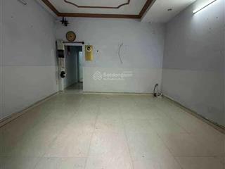 Bán nhà 2 tầng hiếm  dương quảng hàm p5 gv  hẻm xe hơi  4.5 x 20  86m2  sát đường xe tải