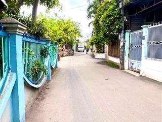 Bán nhà 2 tầng thống nhất p.16  đường xe tải thông  4x18m cn 72m2  chỉ từ 6 tỷ