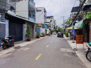 Bán lô đất dt khủng 5x33  162m2  đường 8m thông  xây hầm 7 tầng  giá rẻ nhất khu vực