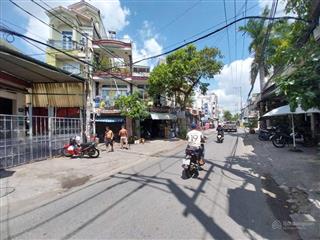 Bán đất mặt tiền đường nguyễn tư giản  kinh doanh đa ngành  7x33  230m2  hơn 100tr/m  giá tốt