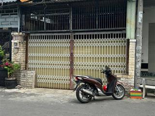 1 lô duy nhất  lê đức thọ  hẻm xe tải thông  5x19  95m2  xây cao tầng thoải mái  8 đồng
