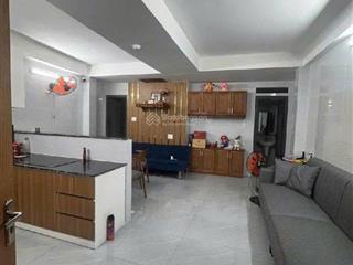 Bán căn hộ dịch vụ  thống nhất p16  ngay lotte mart  hẻm xe hơi  15 phòng  tn 60tr/ tháng